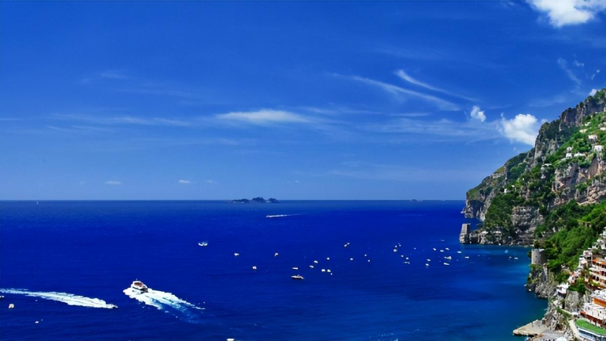 “奇葩”岛屿——禁止女性进入，除母鸡外其它雌性动物也都不行！