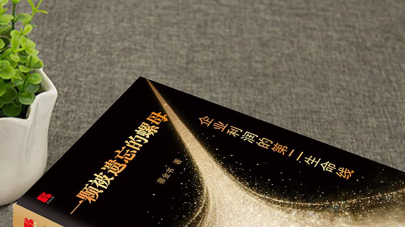 一个螺母，差点毁了我的公司