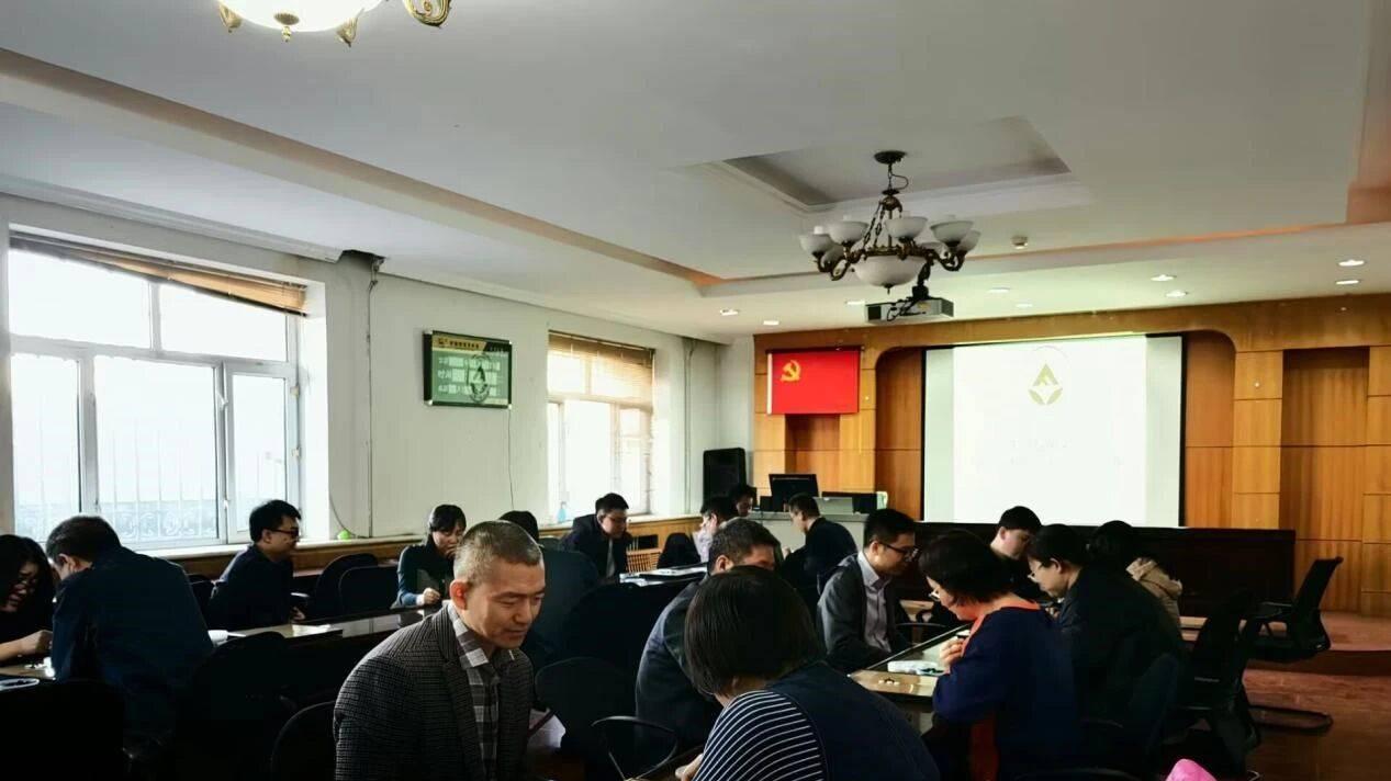 五子棋爱好者将聚会仁怀 全国职工赛开放报名