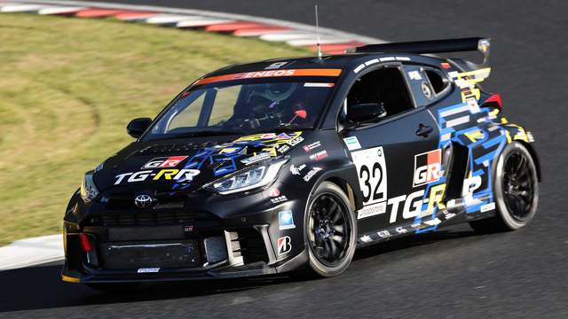 或将重启MR2 丰田新款中置发动机跑车最新消息曝光