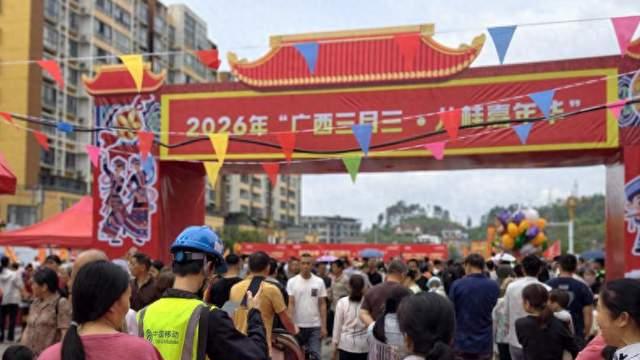 桂林：护航桂江民俗盛宴，助力非遗文化“满格”传播