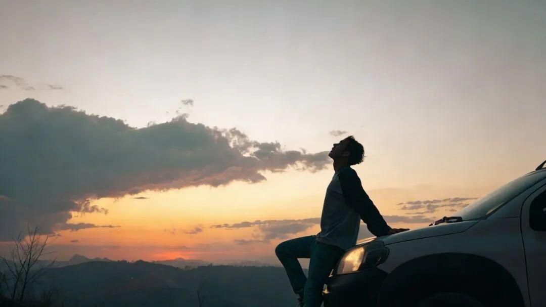 人到中年，活成了别人，丢了自己，怎么办？