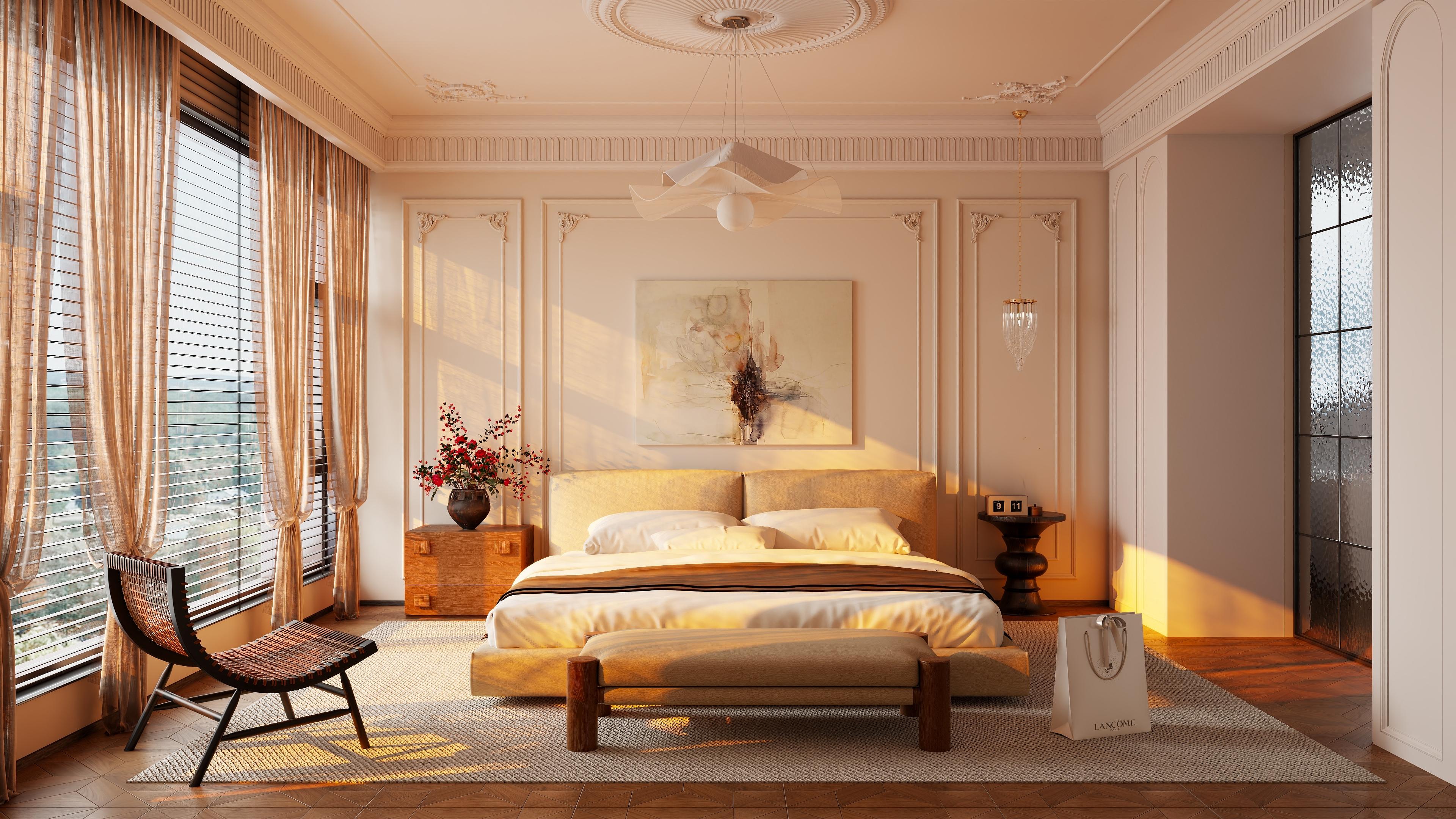 善韵缘|不管你家房子大小，记住3个地方要“空”，才能聚财