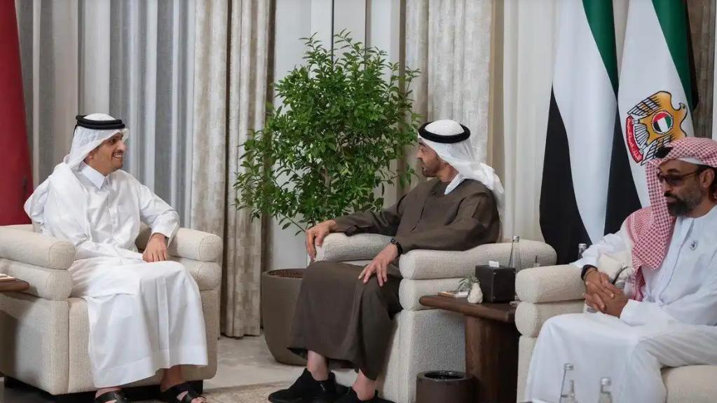 阿联酋被打的心灰意冷，宣布退出石油组织，不过影响不会太大