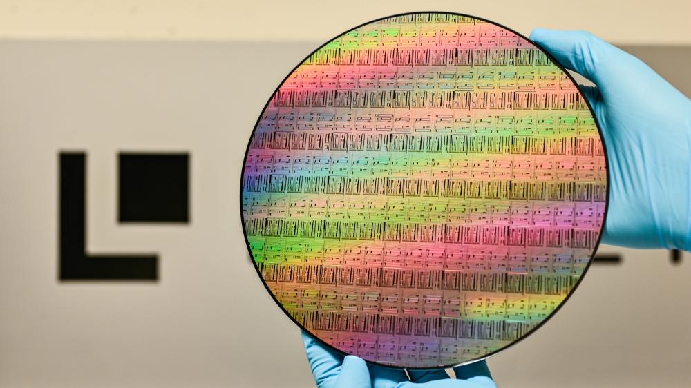 Ligentec 与 X-FAB 扩展集成光子学合作