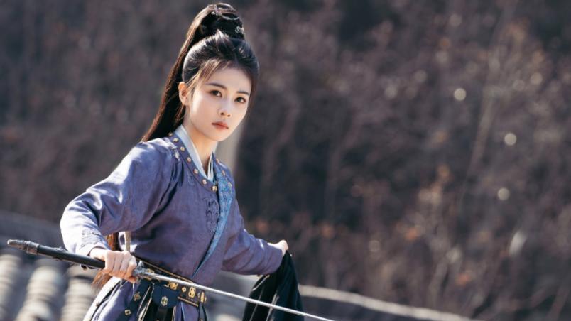 《生命树》最大对手不是《太平年》，是约破200万的古装悬疑王炸