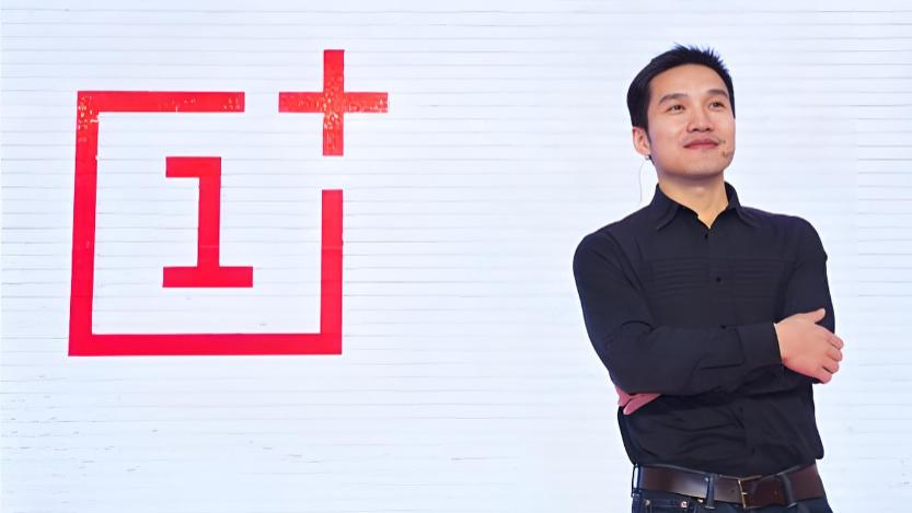 比起realme，刘作虎还是更偏爱一加？