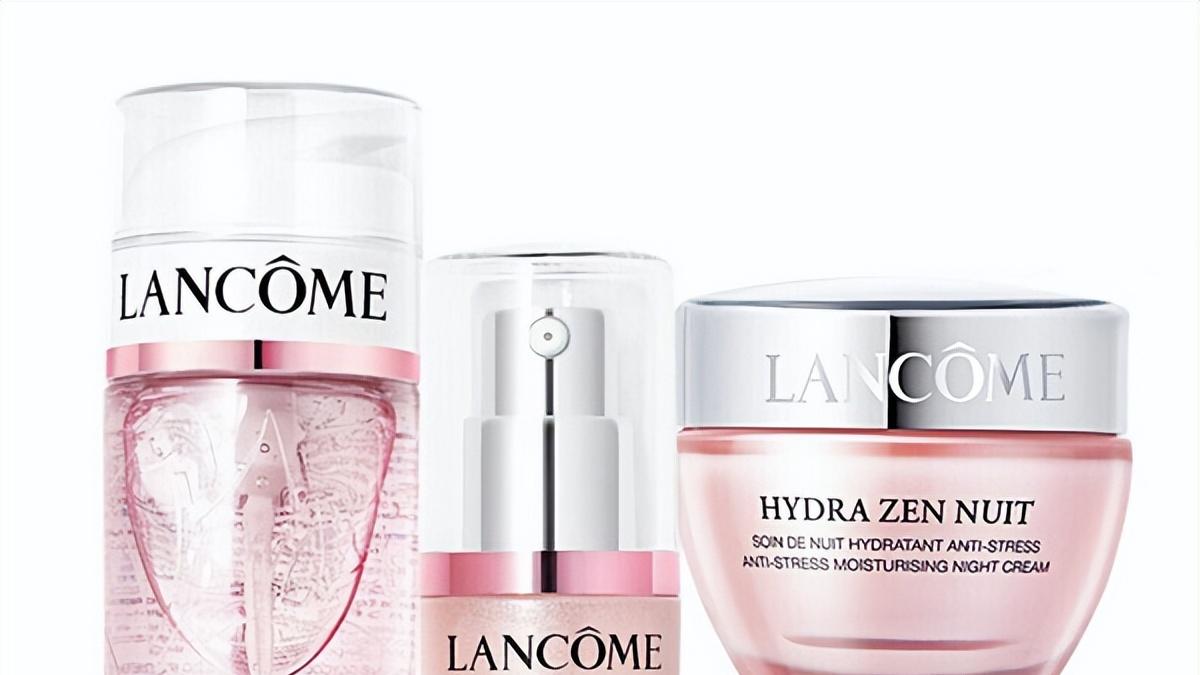 肌肤暗黄抗老用什么护肤品？美白抗老去暗沉护肤品套装推荐