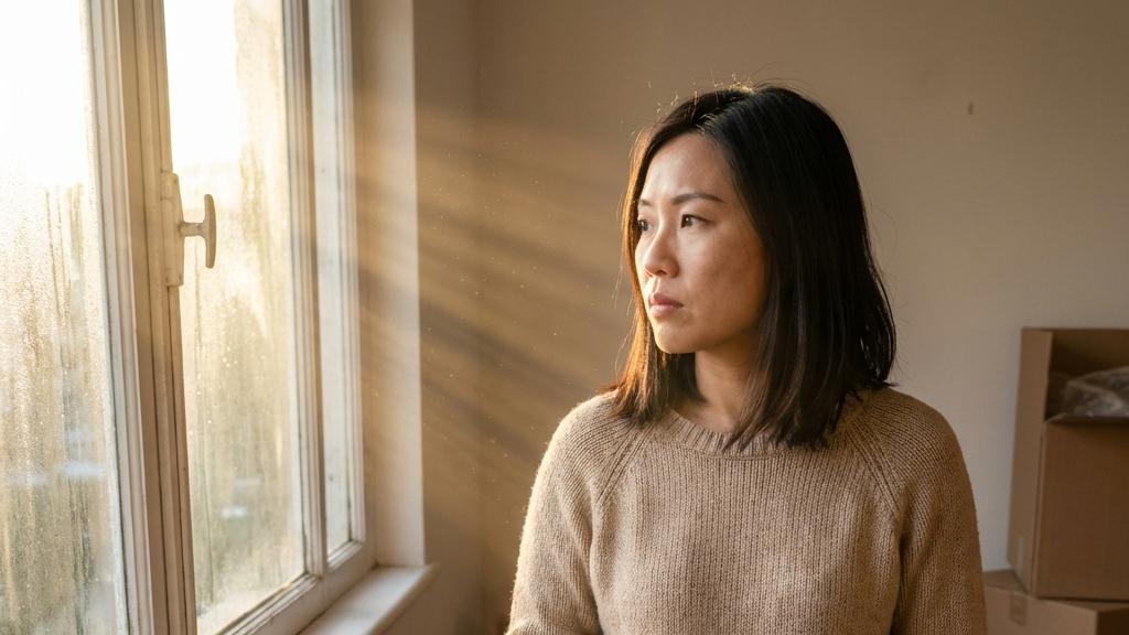 妻子每月500生活费煮白水面，丈夫月花3万被发现后说了一句话