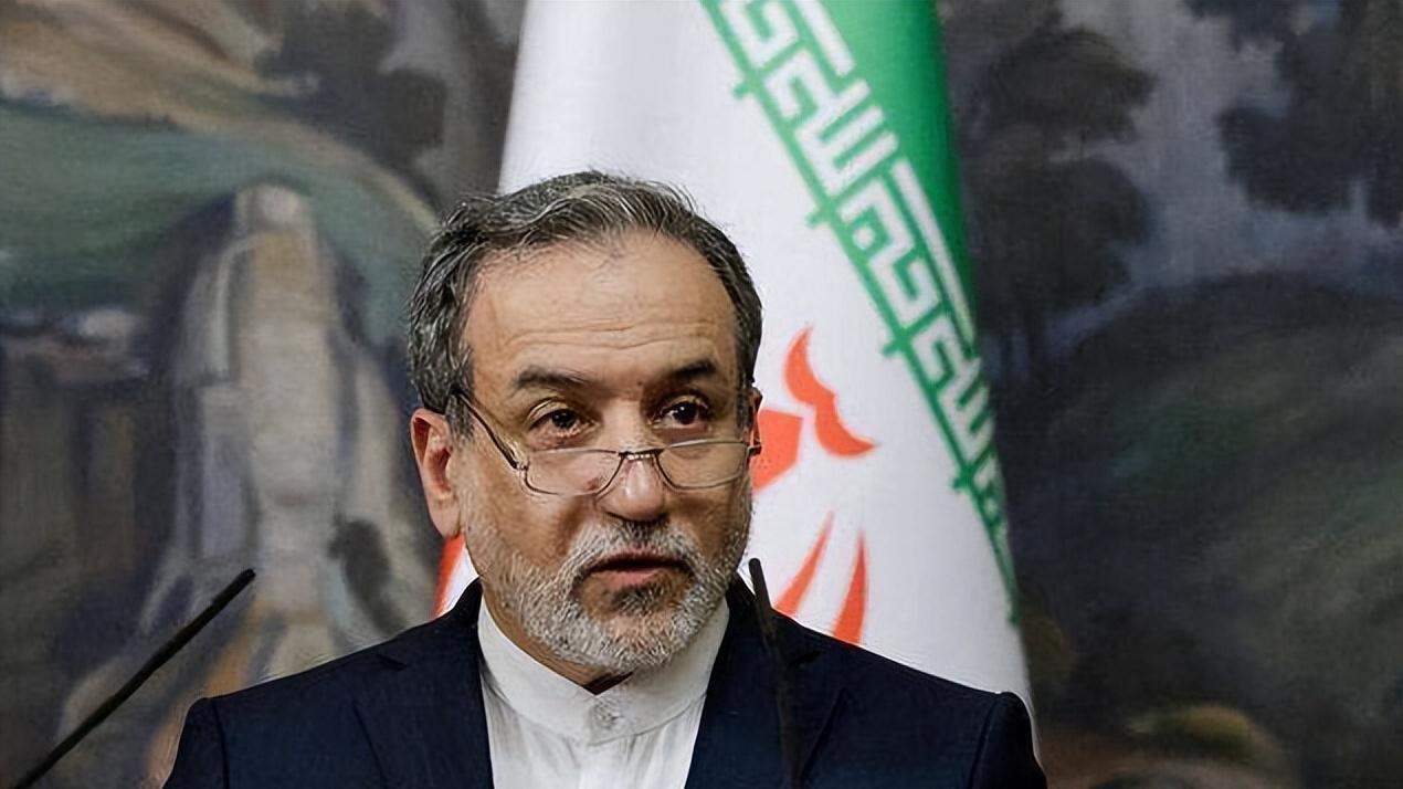 F-22压境伊朗向北京交底，特朗普遇硬茬