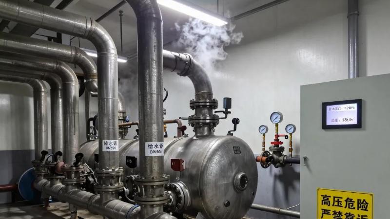 水质硅酸根检测出现浅绿色怎么办？原因+解决思路全解析