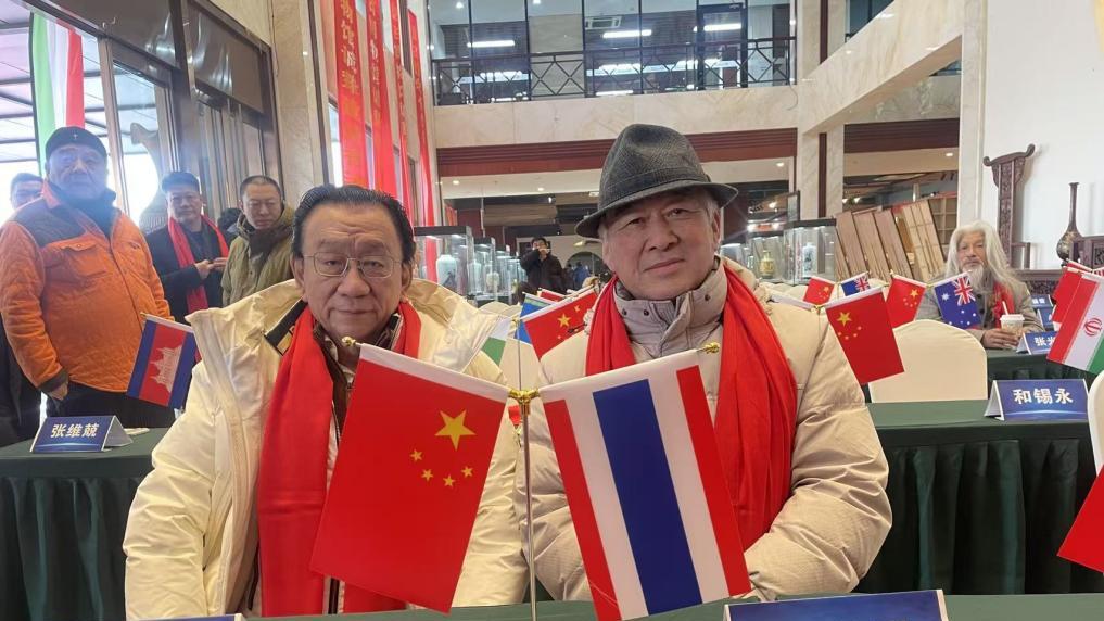 著名艺术家王鸿雁与保利签署长期合作协议，启动八年艺术发展规划