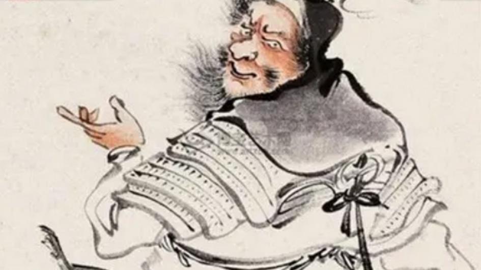 历史武将系列｜专诸：侠义藏锋刺王僚，忠勇留名照春秋