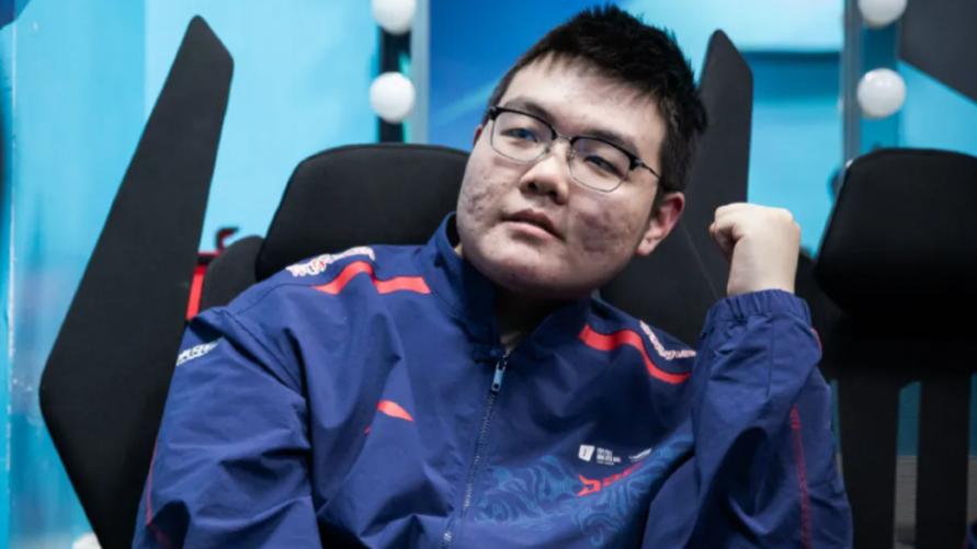 拒绝背锅！369护队友怒怼舆论，吐槽LPL畸形环境