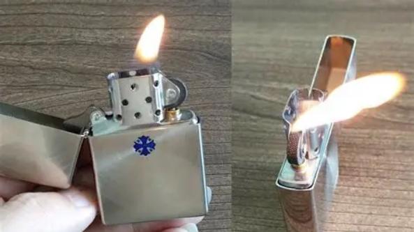 生活中的危险品——打火机（运输详解）