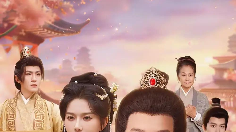 《金殿泪》高能反转引热议，（60集）情感巅峰与人性博弈爆款预定