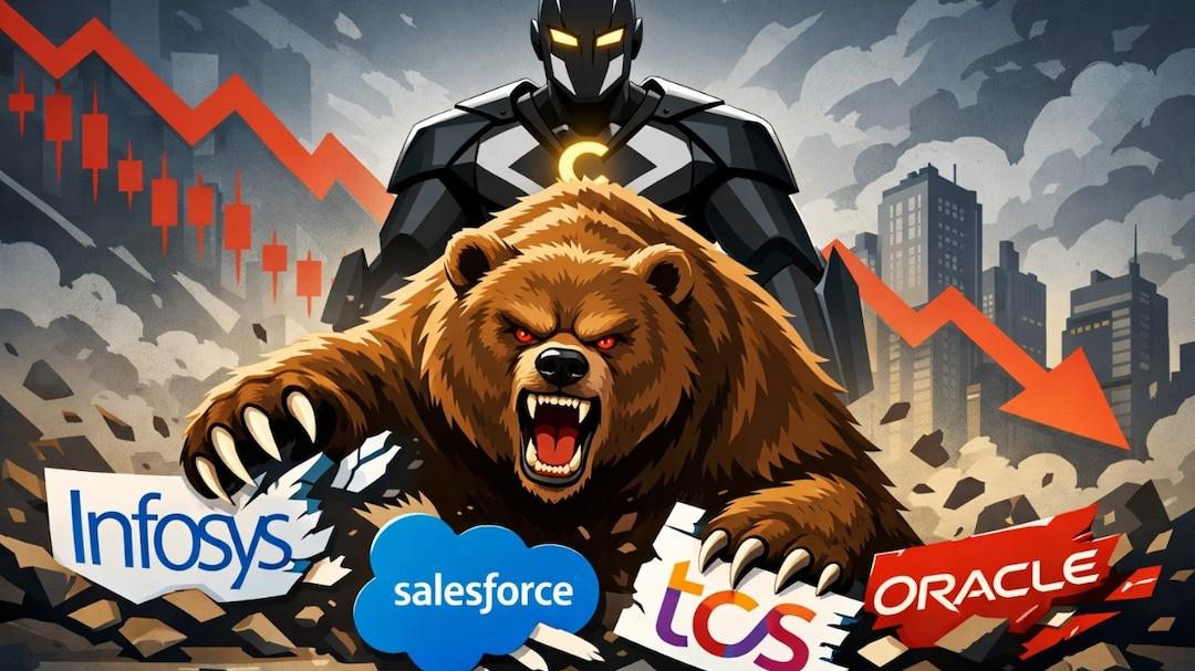 北美SaaS的黄昏？不，只是软件的“天”的确变了！