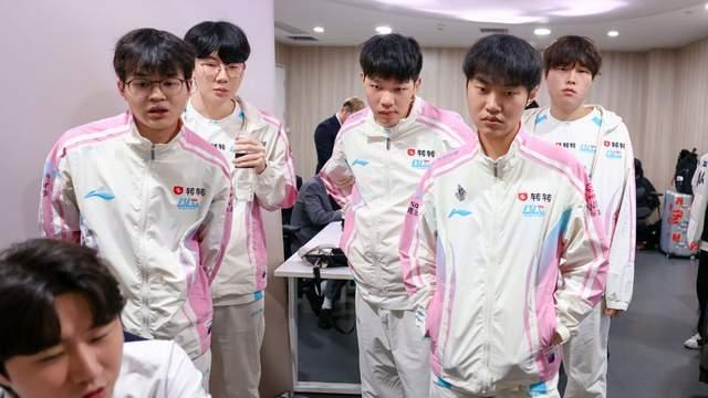 LPL胜者组决赛：BLG与JDG狭路相逢，能否报常规赛一箭之仇？