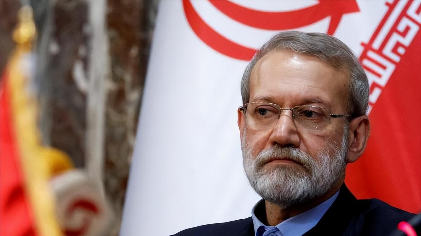 拉里贾尼遭斩首，伊朗失去唯一政治稳定器，战争重大拐点出现