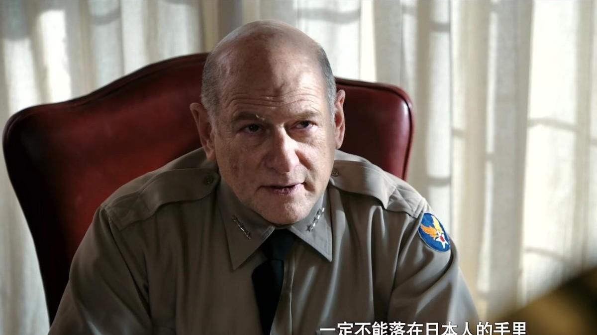 《长河落日》开播！张鲁一和张颂文一出场，让谍战剧有了新王炸