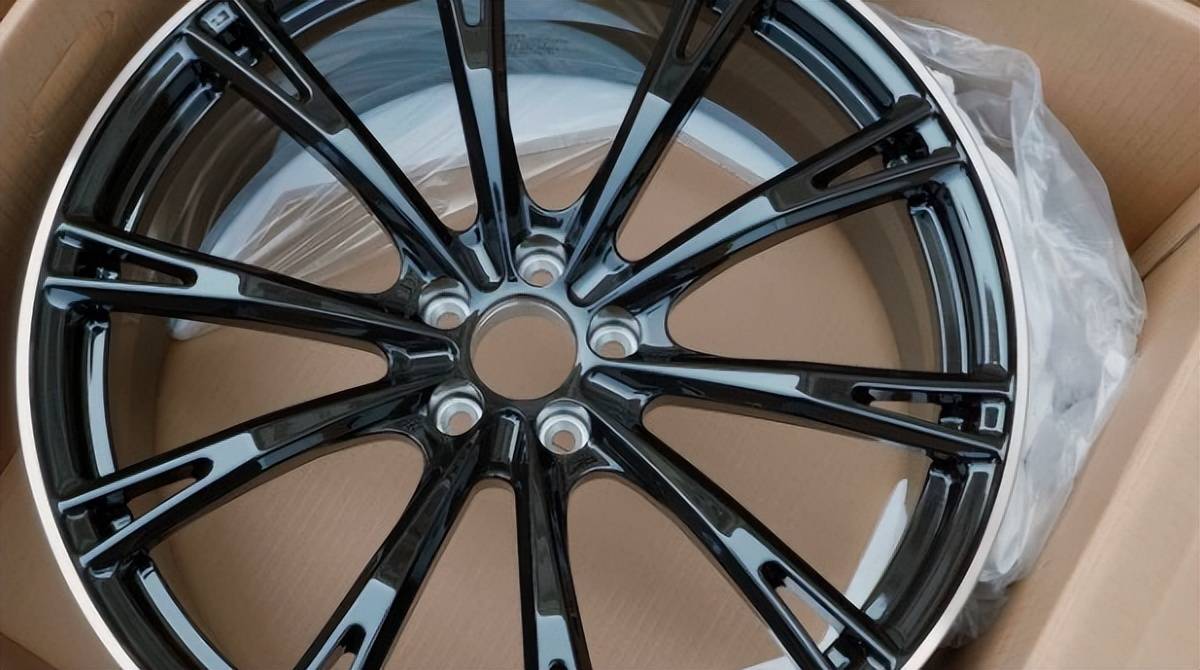 自己更换轮毂是否合法？来看看关于轮毂的问题