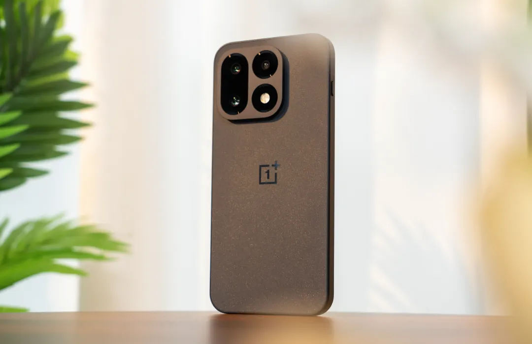 一加16发布前瞻：外观、配置、影像，基本没悬念了！