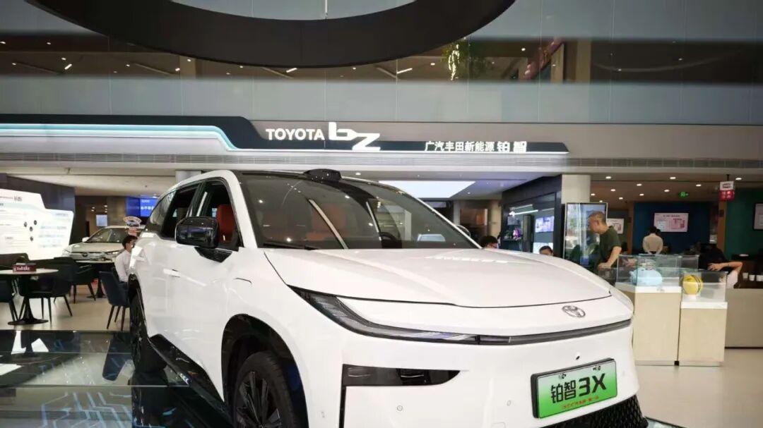 韩国车疯了，非说今年要从本田开始抢回中国销量