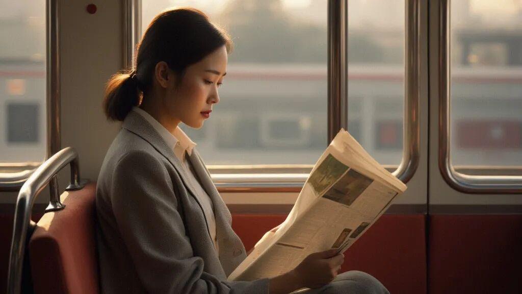 内核稳定的女人跟懒挂钩？看完你就明白了