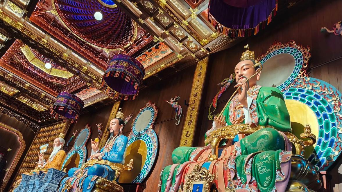 风水命理师王镜海：八字如何看伤病及牢狱之灾？