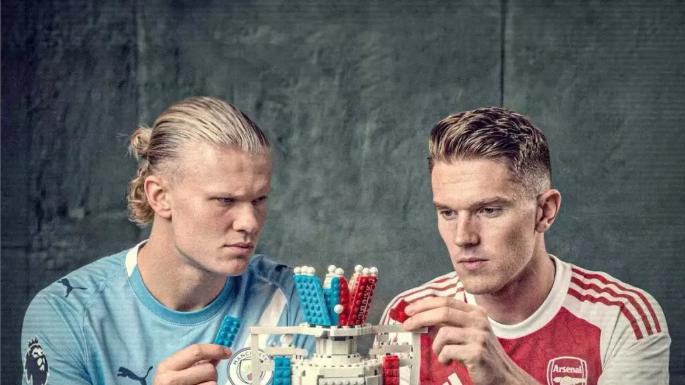 英超：曼城vs阿森纳+埃弗顿vs利物浦