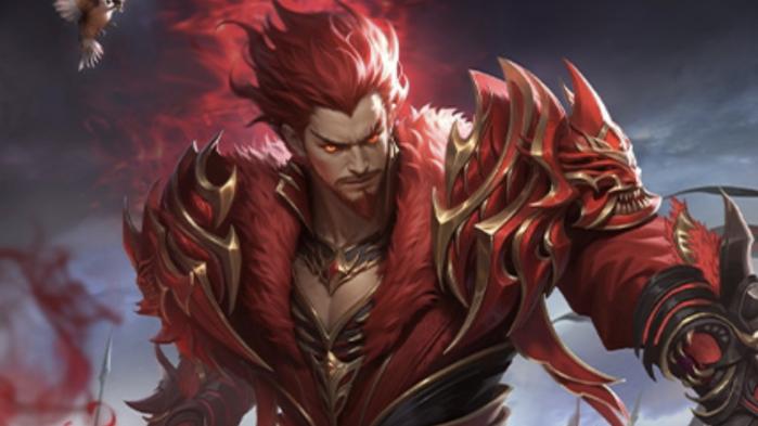 三国杀：看懂的人都哭了！曾经的废将，现在的阴间