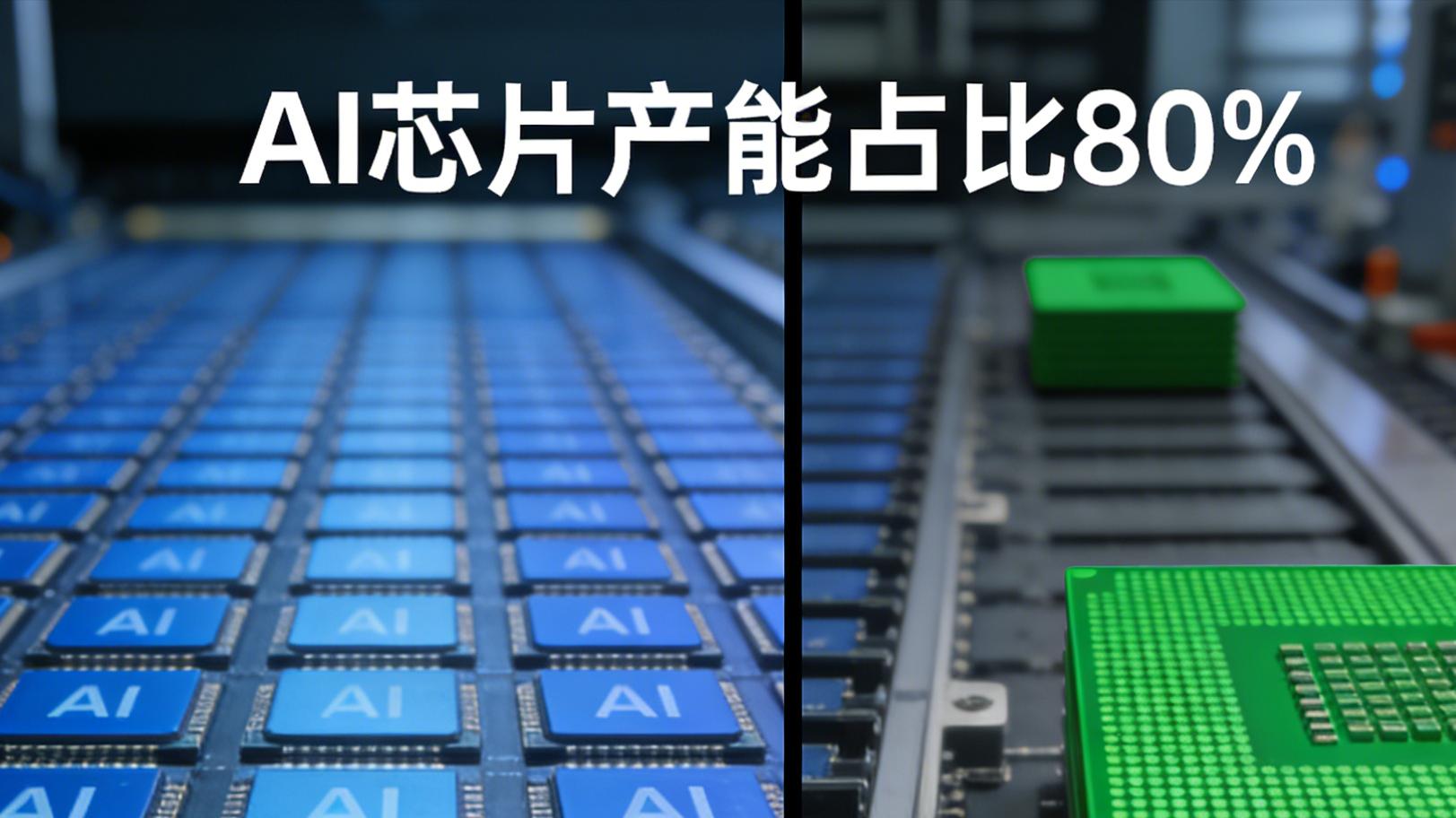 谁能想到“AI税”是从手机上开始征收？未来两年手机降价无望