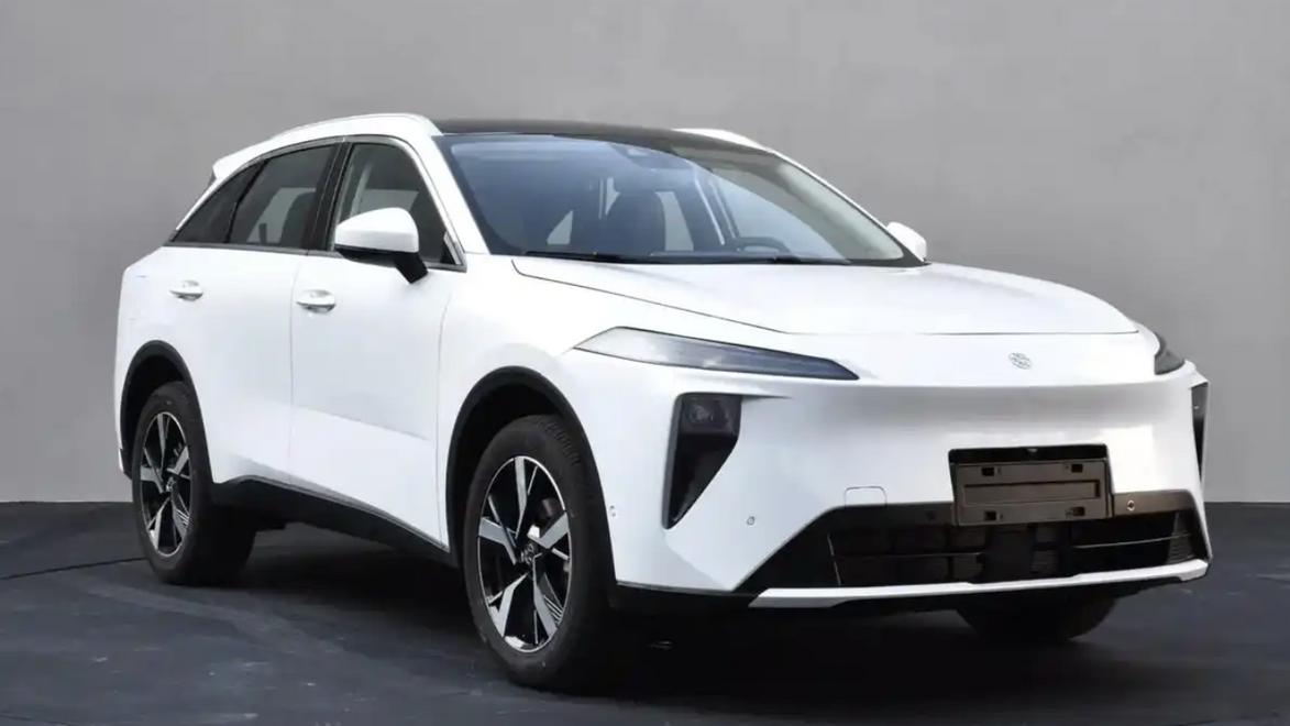 续航、补能、油耗三连升：26款启辰大V DD-i虎鲸有啥升级？