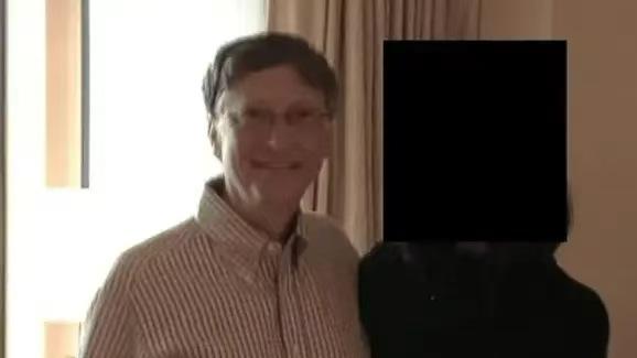 盖茨认爱俄女性还道歉，爱泼斯坦密信曝大瓜