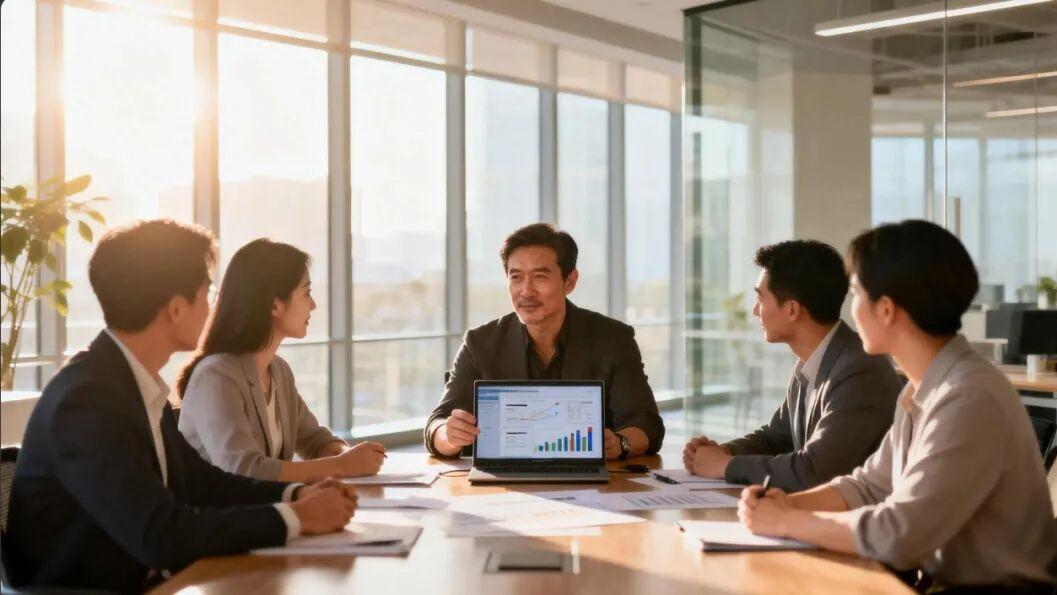 扎心！39岁老好人被裁后才懂：这3个"好习惯"，竟是职场自杀利器