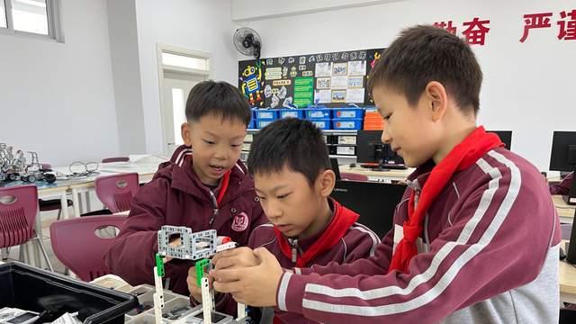 在博雅，看见教育的另一种可能：一所民办学校的“双能”突围