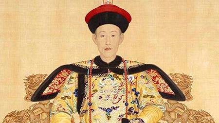 荷兰屠戮万余名华人，他却说杀得好，这样的乾隆帝你还敢爱吗？