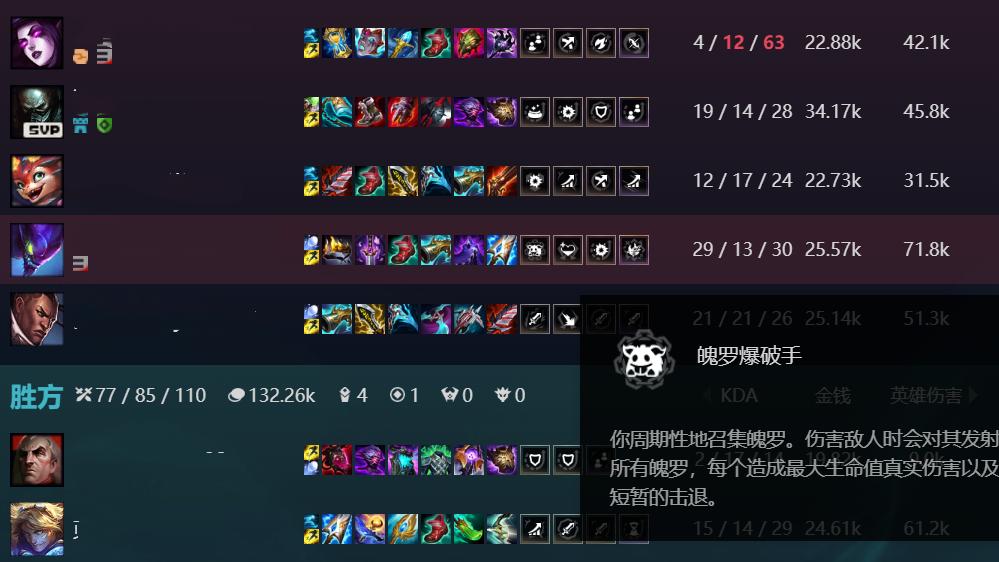 海克斯大乱斗最好玩的3个海克斯，随到就偷着乐吧，这把要爽飞