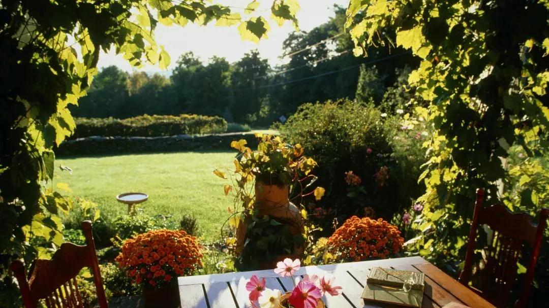 不管做什么事情，得要有兴趣