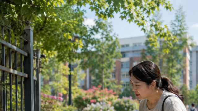别让高考，遮住孩子递来的那束康乃馨 #母亲节 #母亲节礼物 #高考 #