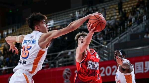 国内第一3B锋线！杨曦皓不愧是状元啊