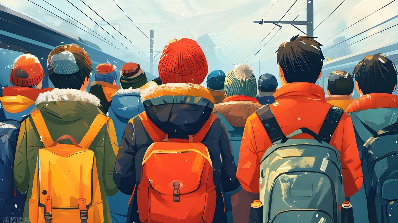 高铁学生票怎么买划算？这份火车过夜指南带你省心省钱出行