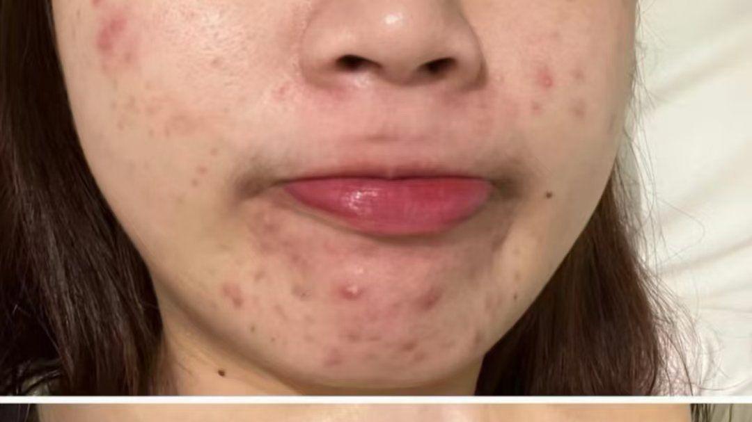 恋爱五年初次见女友素颜，果断提分手后却遭旁人指责