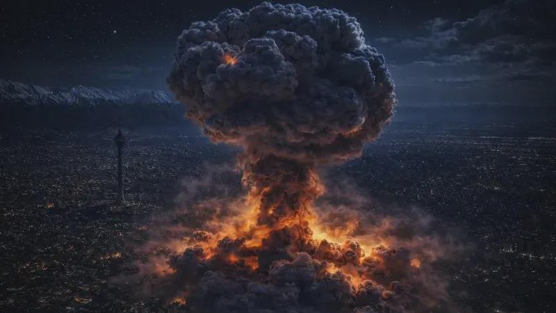 伊朗提出2700亿美元战争赔款，万恶之源的以色列，为何不在索赔清单？