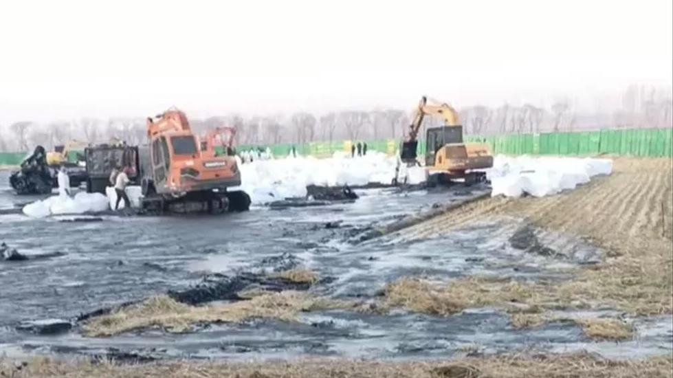 村民举报企业非法占用耕地，有关部门责令退还多年，为何仍未归还？