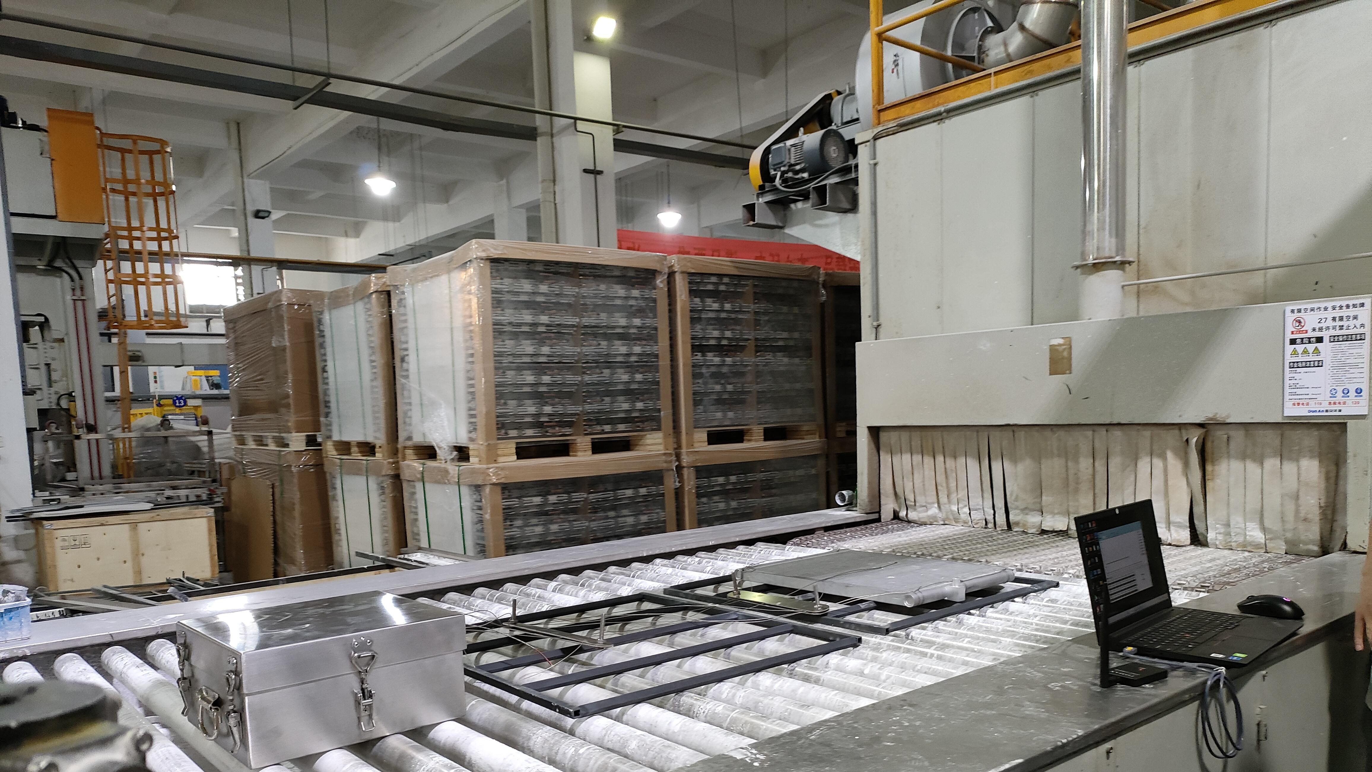 什么是炉温测试仪？