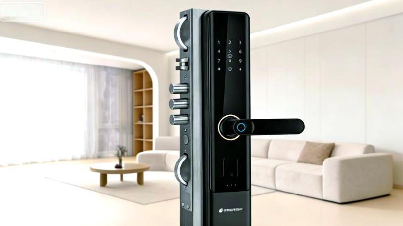 【避坑清单】2026 智能锁怎么买才值？3 大核心要点！智能门锁品牌推荐
