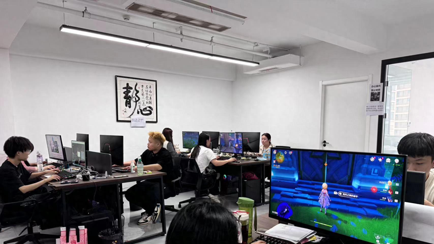 玩法全面革新！逆水寒新服强势出击，代练行业或将迎来寒冬