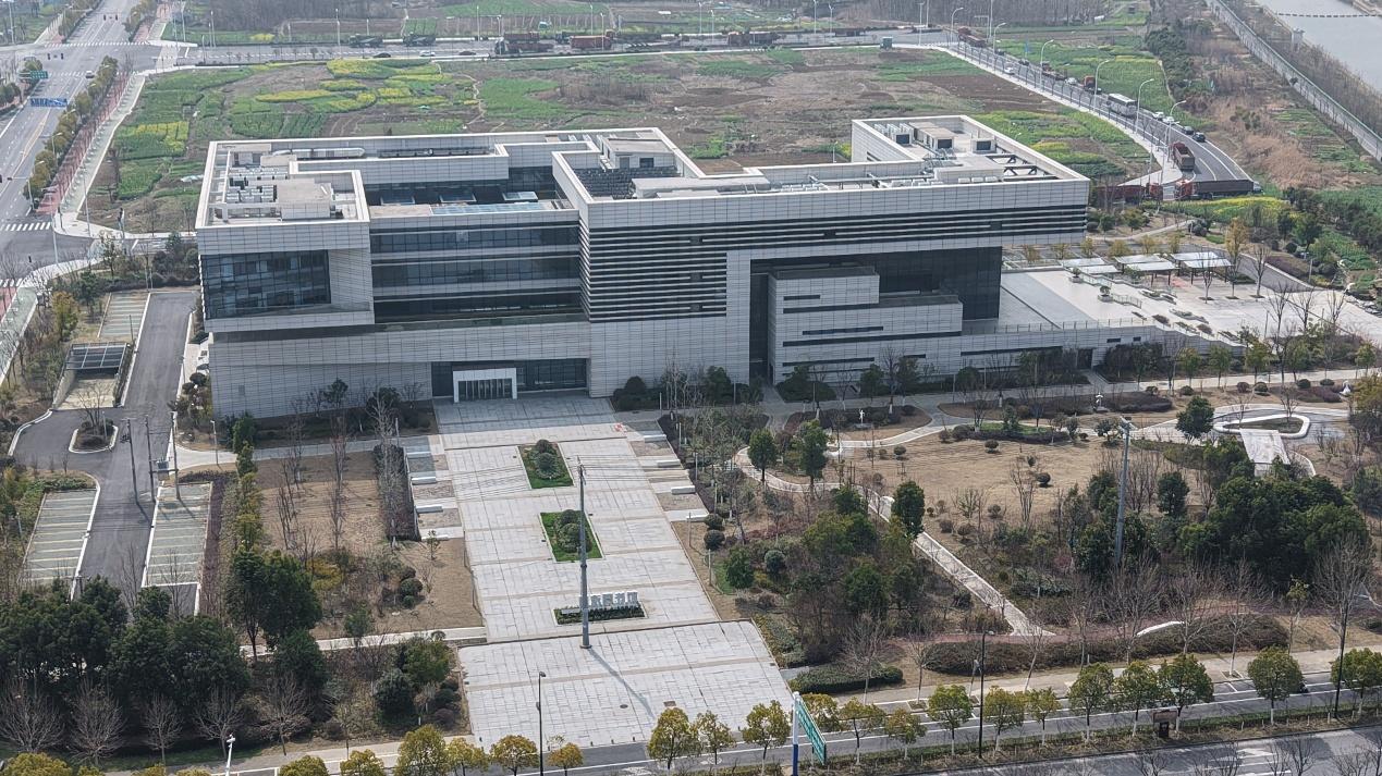 ​这里，是合肥东部最宜居的片区之一！