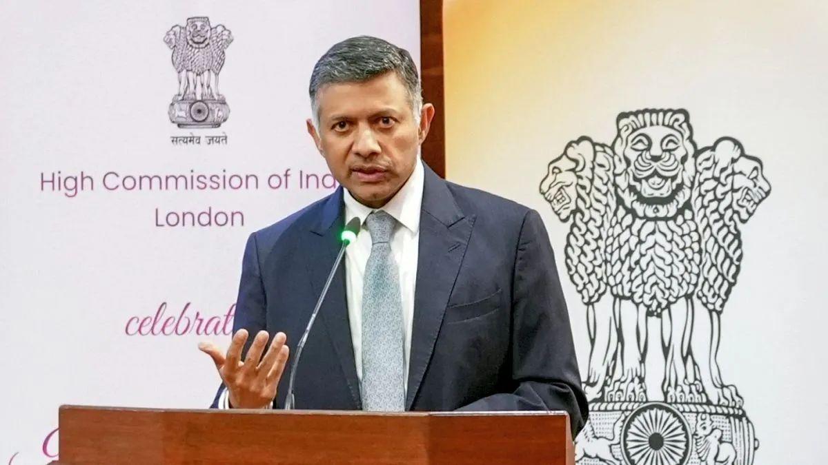 印度新任驻华大使是资深“中国通”，中印关系迎来关键修复窗口？